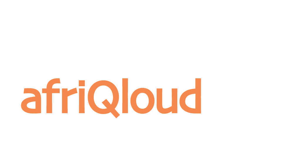 AfriQloud Logo